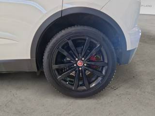 JAGUAR E-Pace usata, con Cerchi in lega