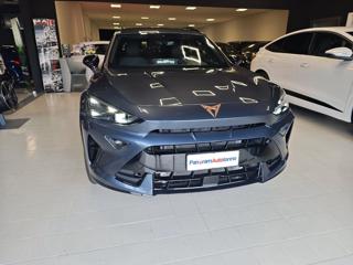 CUPRA Formentor usata, con Airbag laterali