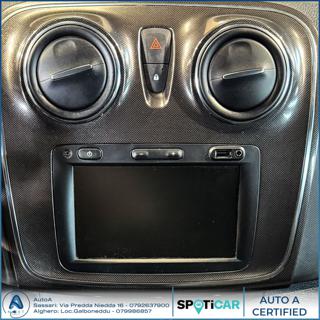 DACIA Sandero usata 22