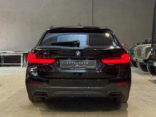 BMW 520 usata, con Alzacristalli elettrici