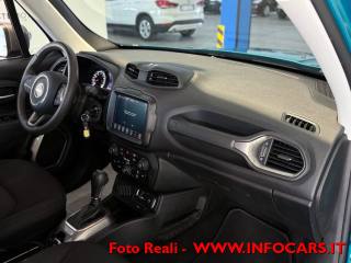 JEEP Renegade usata, con Controllo trazione