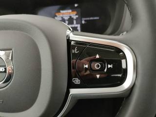 VOLVO XC60 usata, con Trazione integrale
