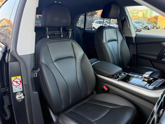 AUDI Q8 usata 66