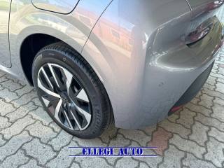 PEUGEOT 208 usata, con ESP
