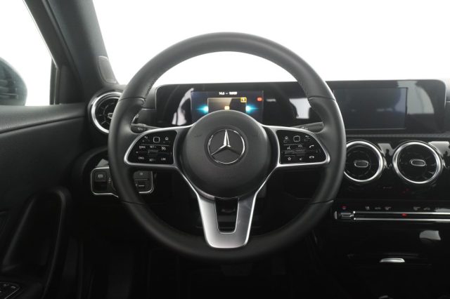 MERCEDES-BENZ A 180 usata 5