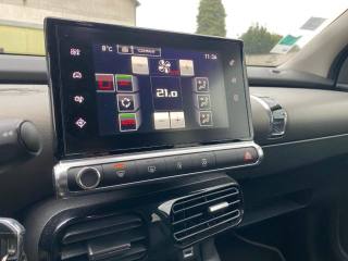 CITROEN C4 Cactus usata, con Controllo automatico clima