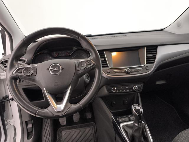 OPEL Crossland usata, con ESP