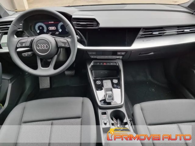 AUDI A3 usata, con ABS