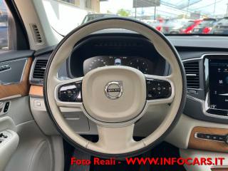 VOLVO XC90 usata, con Cruise Control
