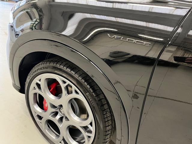 ALFA ROMEO Tonale usata, con Airbag laterali