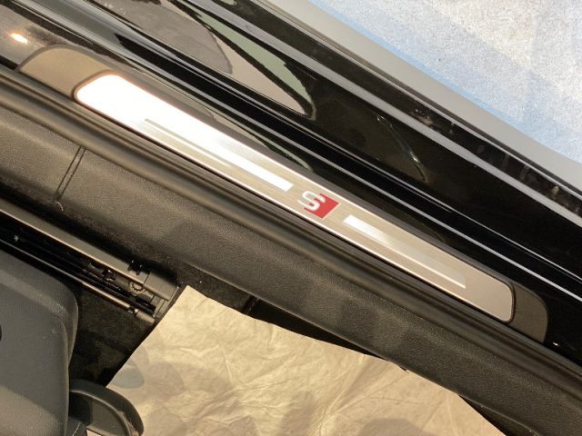 AUDI A3 usata, con Chiusura centralizzata