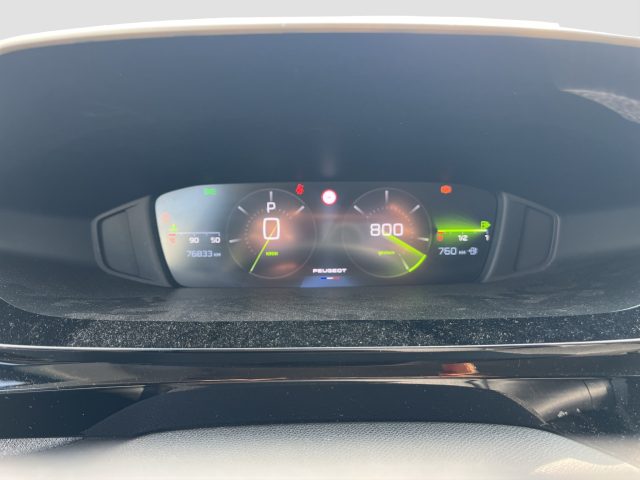 PEUGEOT 308 usata 11