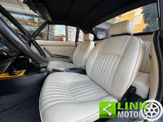 FIAT 124 Spider usata 27