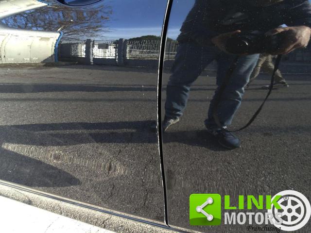 BMW 316 usata, con Limitatore di velocità