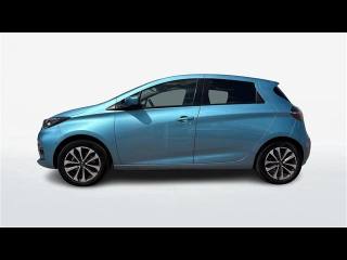 RENAULT ZOE usata, con Bracciolo