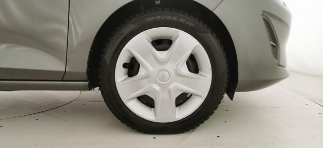 FORD Fiesta usata, con Android Auto