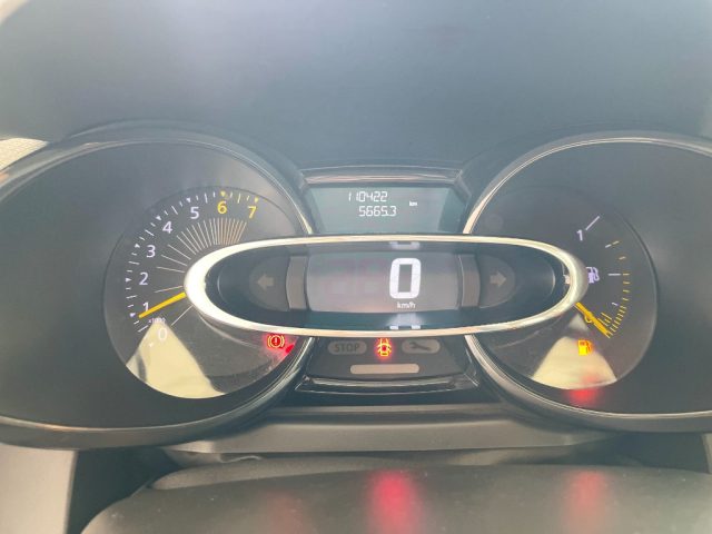 RENAULT Clio usata, con Volante multifunzione