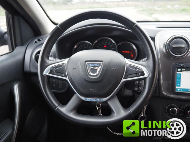 DACIA Sandero usata 23