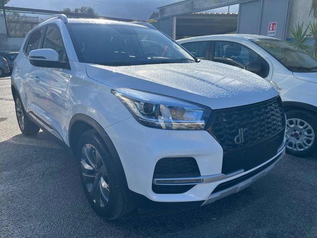 DR MOTOR DR 4.0 usata, con Airbag laterali