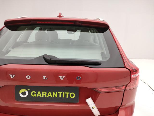 VOLVO XC60 usata, con Bluetooth