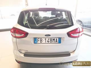 FORD C-Max usata, con Chiusura centralizzata