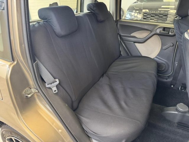 FIAT Panda usata, con Fendinebbia