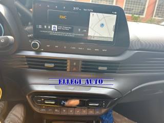 HYUNDAI i20 usata, con Servosterzo