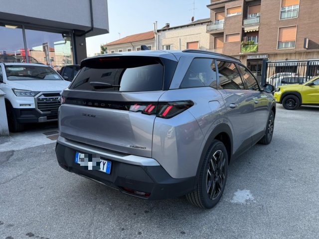 PEUGEOT 5008 usata, con Chiusura centralizzata