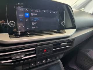 FORD Tourneo Connect usata, con Vetri oscurati