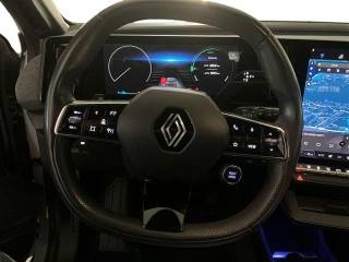 RENAULT Megane usata, con Bracciolo