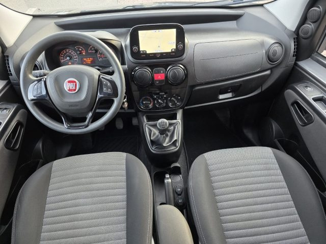 FIAT Fiorino usata, con ESP