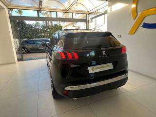 PEUGEOT 3008 usata, con Cerchi in lega