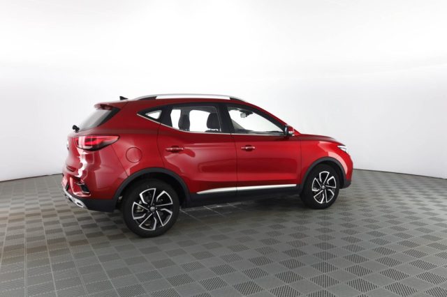 MG ZS usata 2