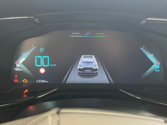 DS AUTOMOBILES DS 7 usata, con Bluetooth