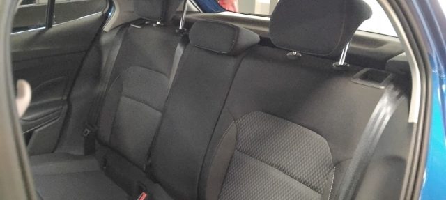 SKODA Fabia usata, con Chiusura centralizzata