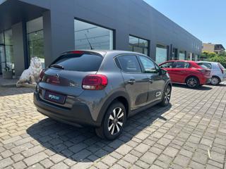 CITROEN C3 usata, con Autoradio