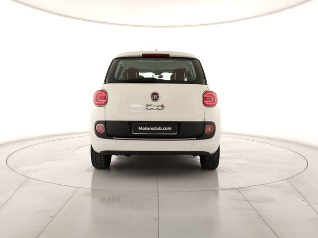 FIAT 500L usata, con Airbag Passeggero