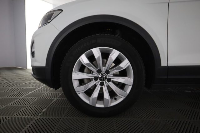 VOLKSWAGEN T-Roc usata 7