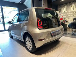 VOLKSWAGEN up! usata, con Airbag Passeggero