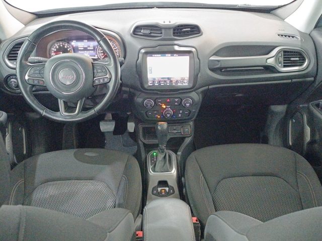 JEEP Renegade usata, con Chiusura centralizzata