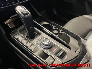 MASERATI Levante usata, con Fendinebbia