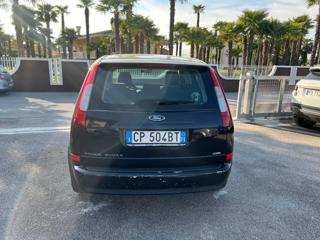FORD Focus C-Max usata, con Alzacristalli elettrici