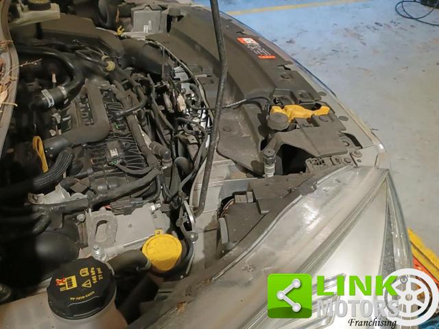 FORD Kuga usata, con Airbag posteriore