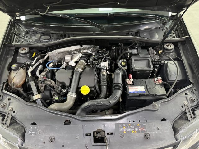 DACIA Duster usata 36