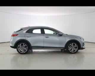 KIA XCeed usata, con Airbag laterali