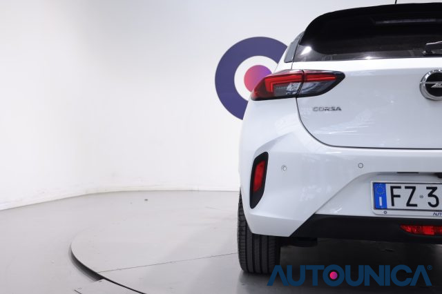 OPEL Corsa usata 43