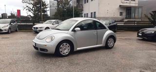 VOLKSWAGEN New Beetle usata, con ESP