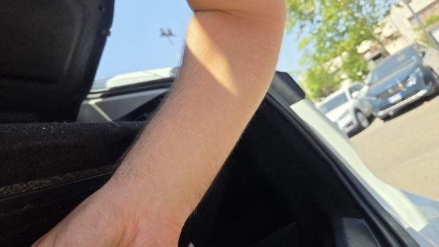 CITROEN C4 usata, con Controllo trazione