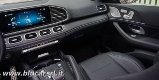 MERCEDES-BENZ GLE 300 usata, con Controllo trazione