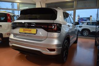 VOLKSWAGEN T-Cross usata, con Cerchi in lega